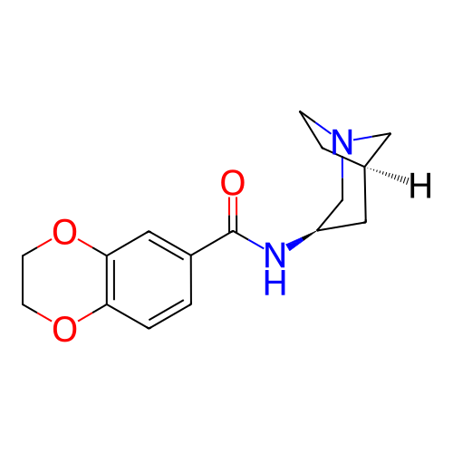 Chemical structure of BindingDB Monomer ID 50377052