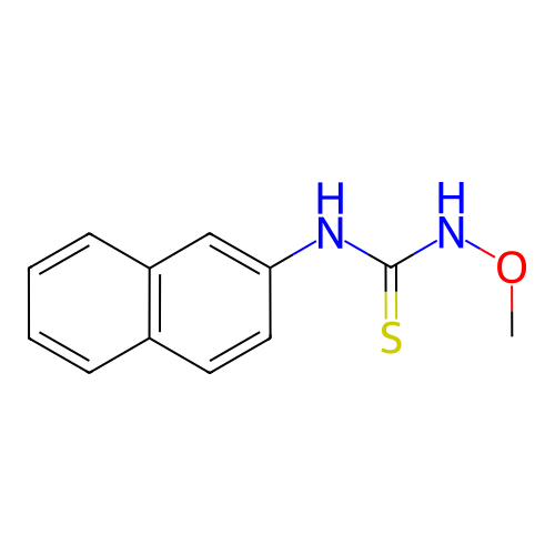 Chemical structure of BindingDB Monomer ID 50377107