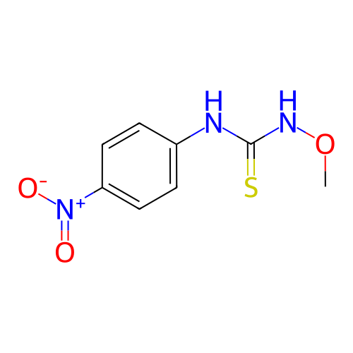 Chemical structure of BindingDB Monomer ID 50377108