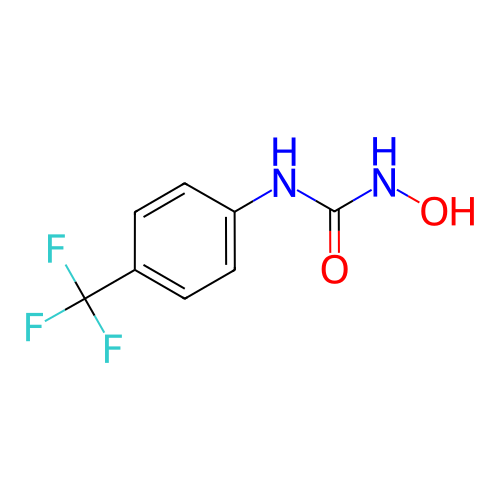 Chemical structure of BindingDB Monomer ID 50377112