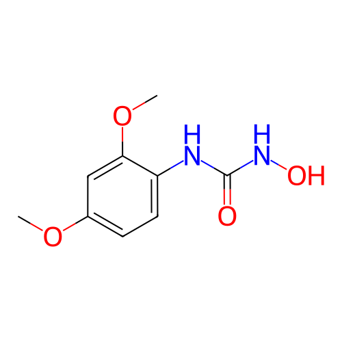 Chemical structure of BindingDB Monomer ID 50377116