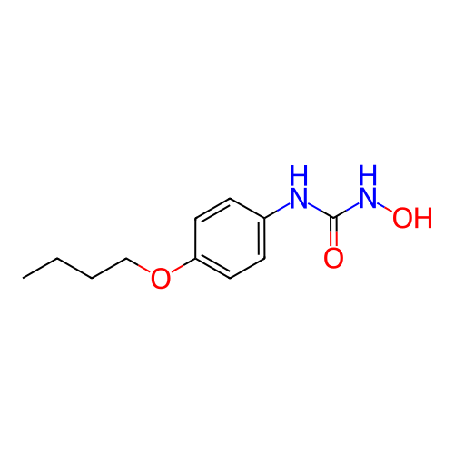 Chemical structure of BindingDB Monomer ID 50377121