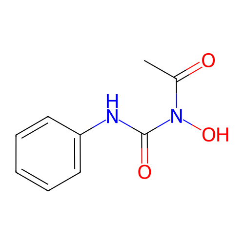 Chemical structure of BindingDB Monomer ID 50377123