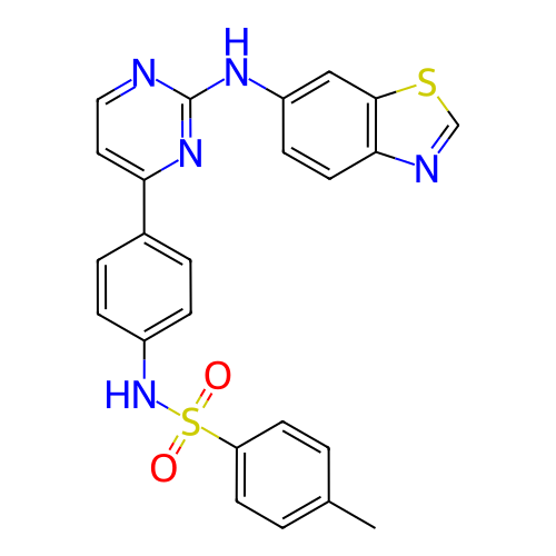 Chemical structure of BindingDB Monomer ID 50377136