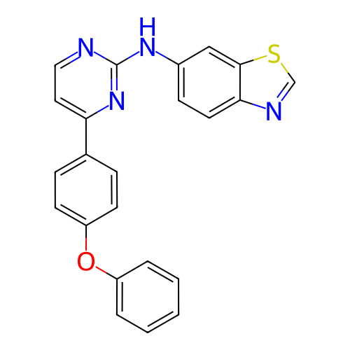 Chemical structure of BindingDB Monomer ID 50377142