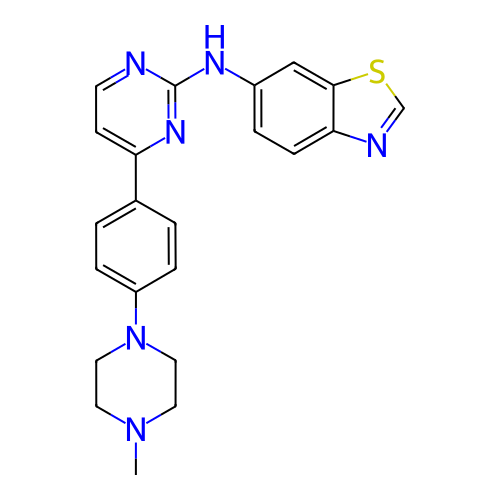 Chemical structure of BindingDB Monomer ID 50377148
