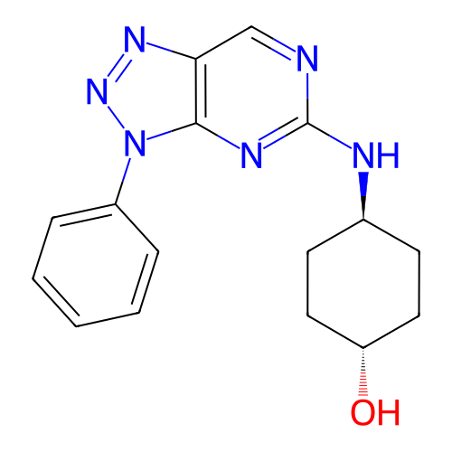 Chemical structure of BindingDB Monomer ID 50377238