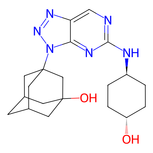 Chemical structure of BindingDB Monomer ID 50377249
