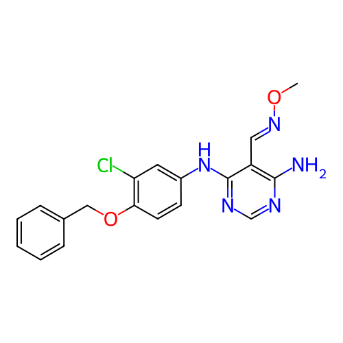 Chemical structure of BindingDB Monomer ID 50377277