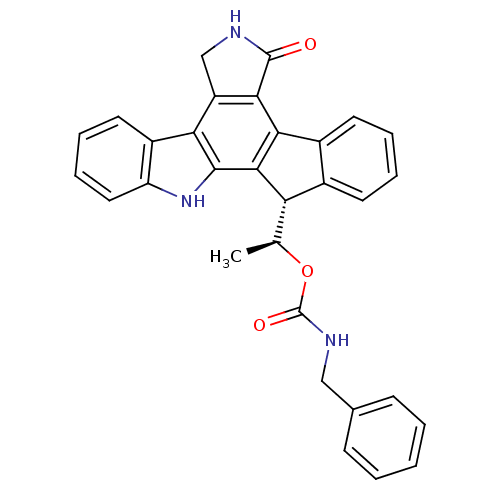 Chemical structure of BindingDB Monomer ID 50377292