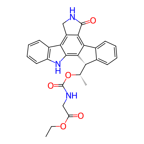 Chemical structure of BindingDB Monomer ID 50377296