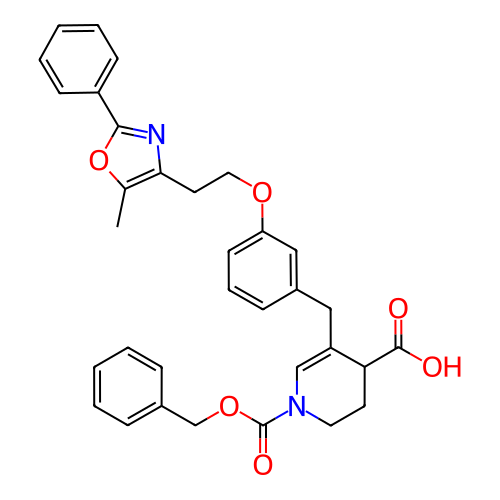 Chemical structure of BindingDB Monomer ID 50377304