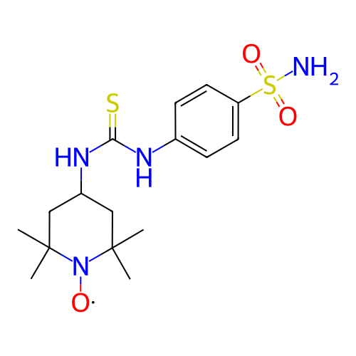Chemical structure of BindingDB Monomer ID 50377328