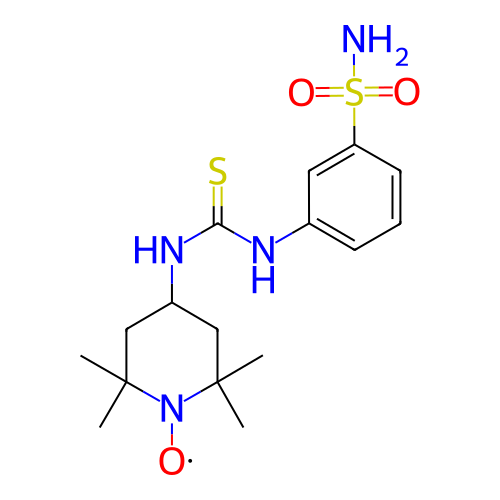 Chemical structure of BindingDB Monomer ID 50377337