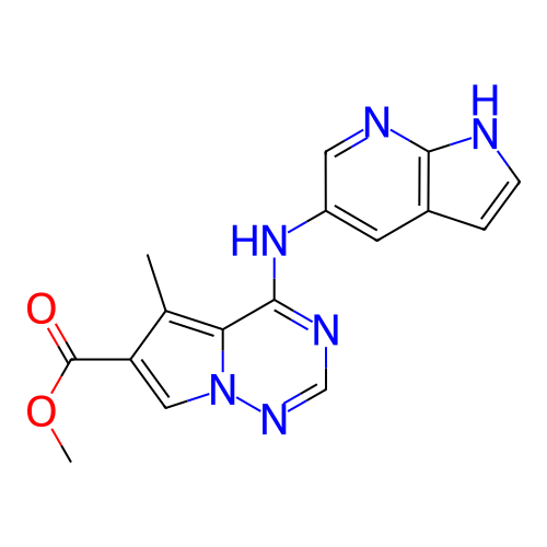 Chemical structure of BindingDB Monomer ID 50377362