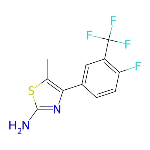 Chemical structure of BindingDB Monomer ID 50377368