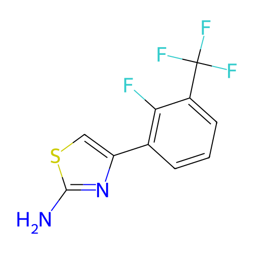 Chemical structure of BindingDB Monomer ID 50377375