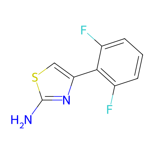 Chemical structure of BindingDB Monomer ID 50377377