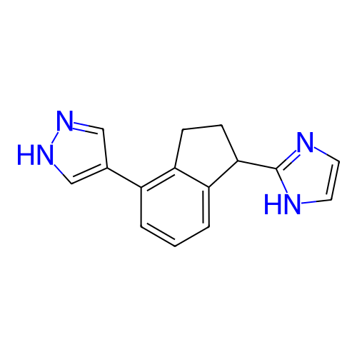 Chemical structure of BindingDB Monomer ID 50377388