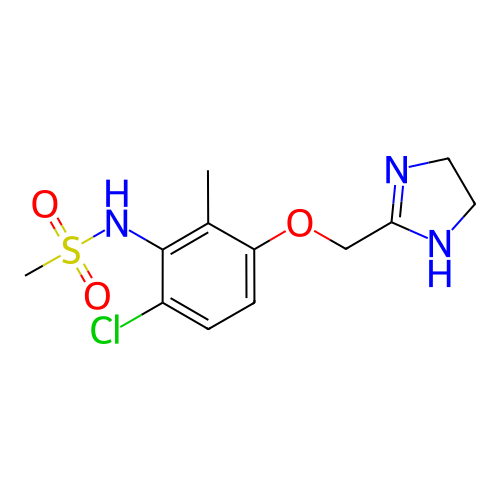 Chemical structure of BindingDB Monomer ID 50377398