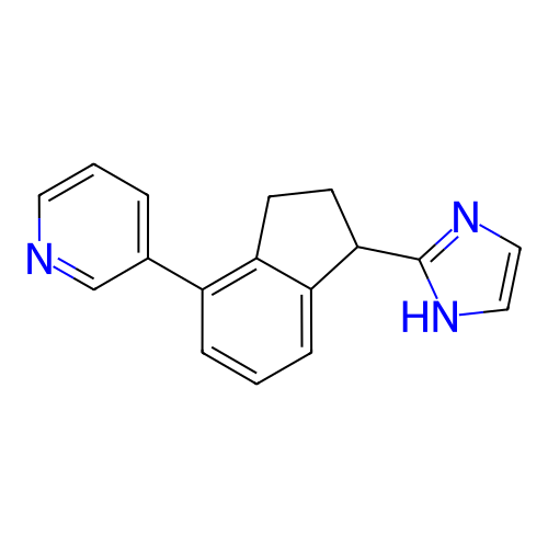 Chemical structure of BindingDB Monomer ID 50377402