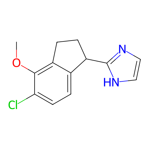 Chemical structure of BindingDB Monomer ID 50377408
