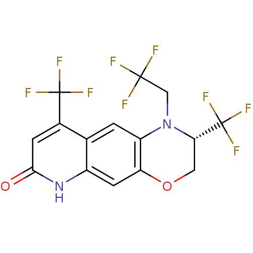 Chemical structure of BindingDB Monomer ID 50377410