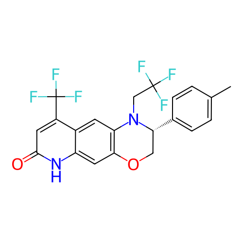 Chemical structure of BindingDB Monomer ID 50377412