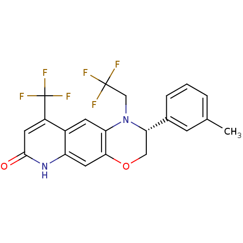 Chemical structure of BindingDB Monomer ID 50377413
