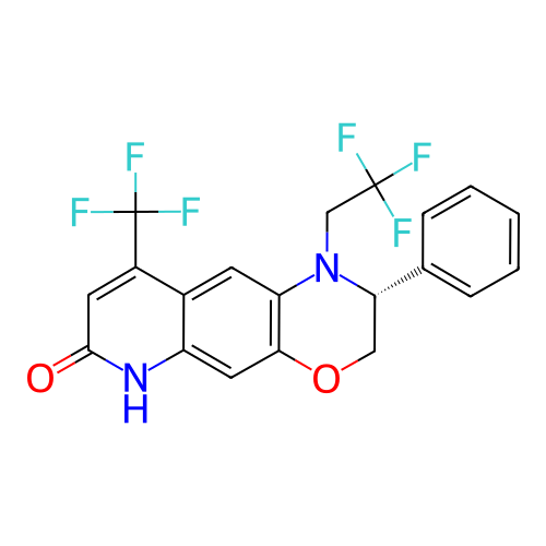 Chemical structure of BindingDB Monomer ID 50377414