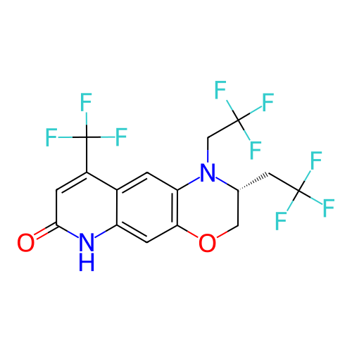Chemical structure of BindingDB Monomer ID 50377416
