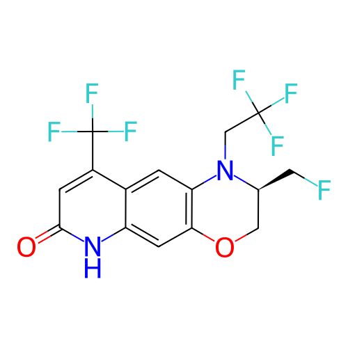 Chemical structure of BindingDB Monomer ID 50377419