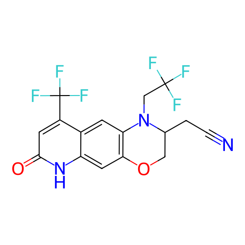 Chemical structure of BindingDB Monomer ID 50377420