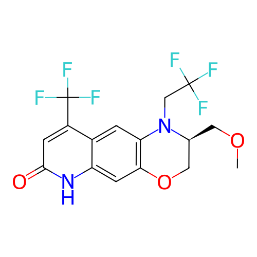 Chemical structure of BindingDB Monomer ID 50377424