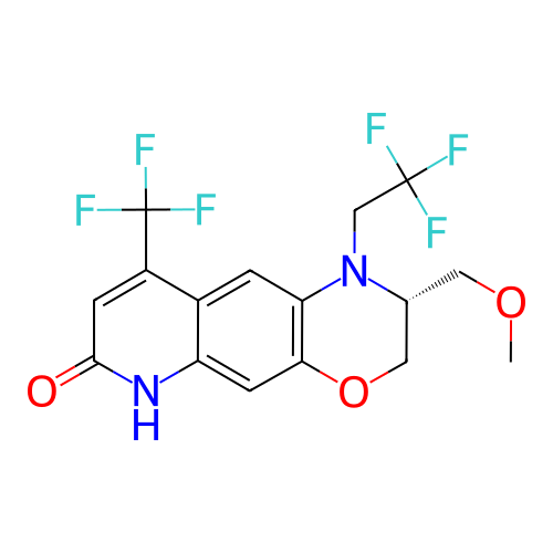 Chemical structure of BindingDB Monomer ID 50377425