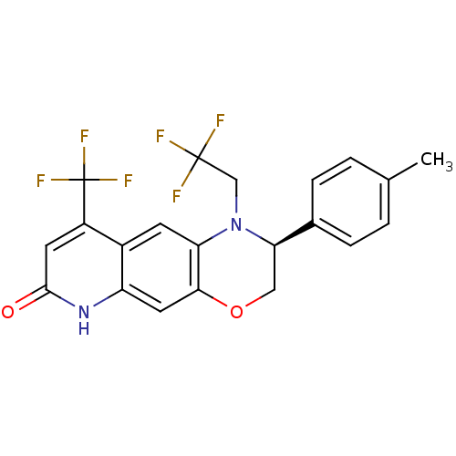 Chemical structure of BindingDB Monomer ID 50377429