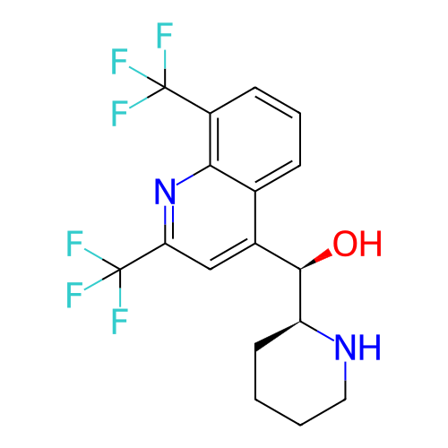 Chemical structure of BindingDB Monomer ID 50377446