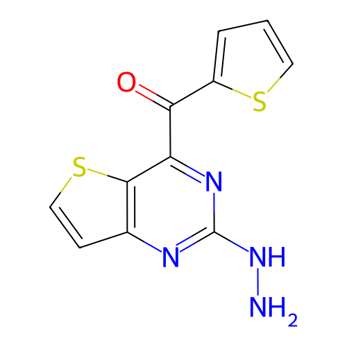 Chemical structure of BindingDB Monomer ID 50377452