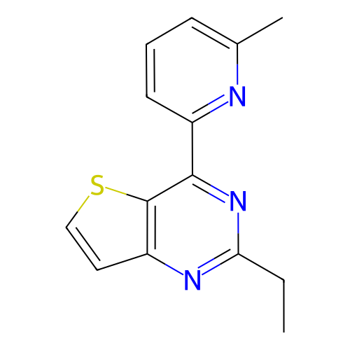 Chemical structure of BindingDB Monomer ID 50377484