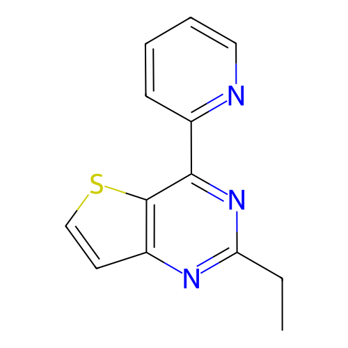 Chemical structure of BindingDB Monomer ID 50377485