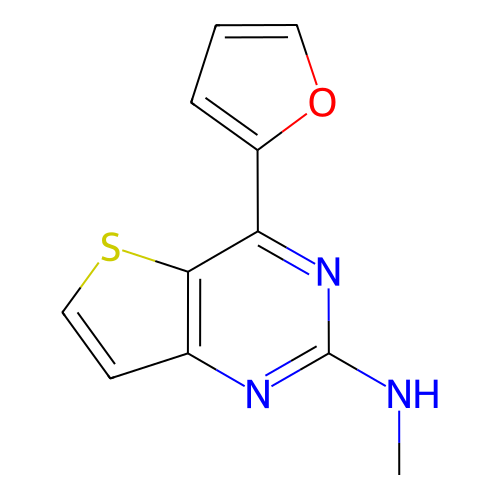Chemical structure of BindingDB Monomer ID 50377488