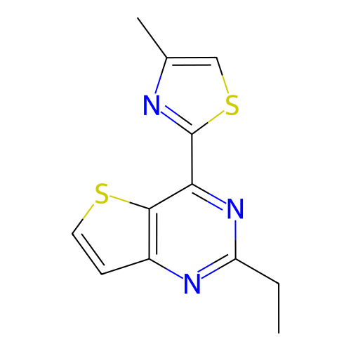 Chemical structure of BindingDB Monomer ID 50377491