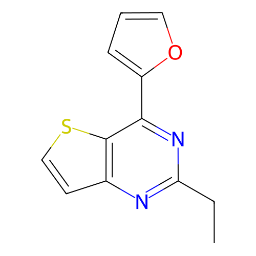 Chemical structure of BindingDB Monomer ID 50377494
