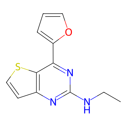 Chemical structure of BindingDB Monomer ID 50377507