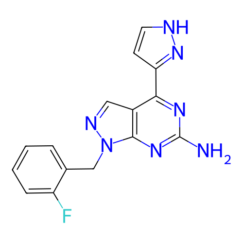 Chemical structure of BindingDB Monomer ID 50377523