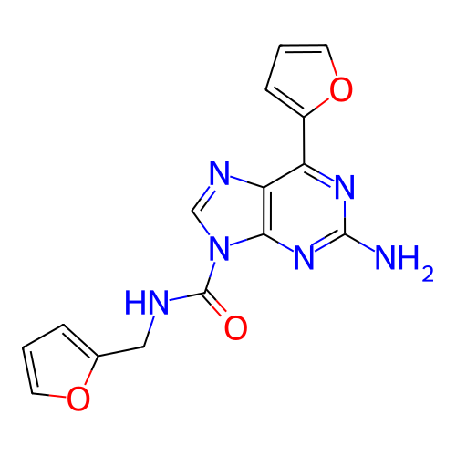 Chemical structure of BindingDB Monomer ID 50377559
