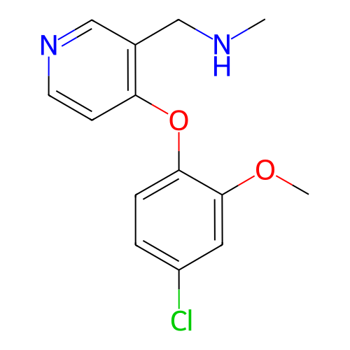 Chemical structure of BindingDB Monomer ID 50377580
