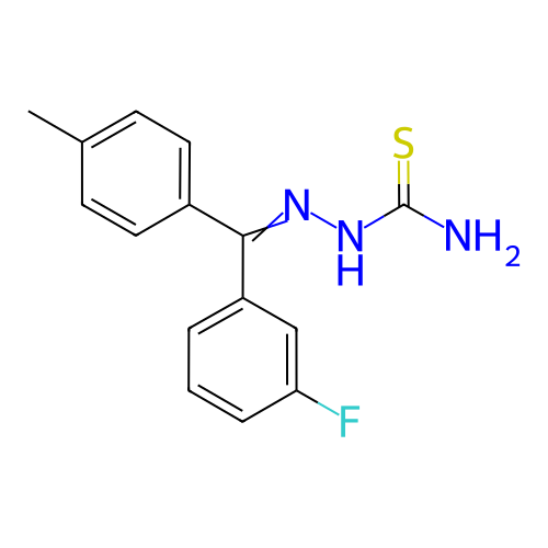 Chemical structure of BindingDB Monomer ID 50377593