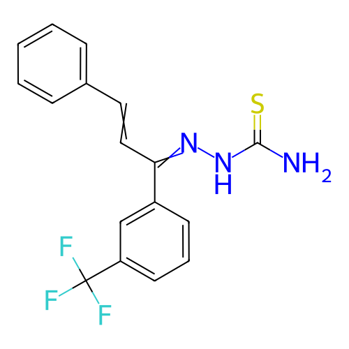 Chemical structure of BindingDB Monomer ID 50377595