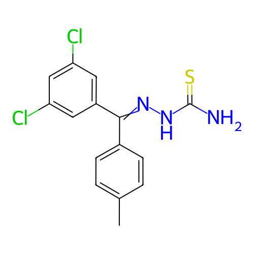 Chemical structure of BindingDB Monomer ID 50377596